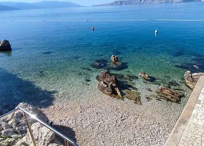 Apartments Maricic 200 Meters From The Beach