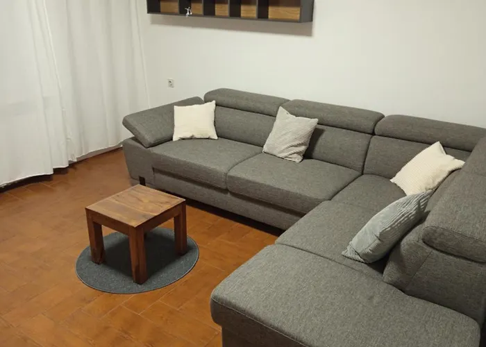 Apartments Maricic 200 Meters From The Beach