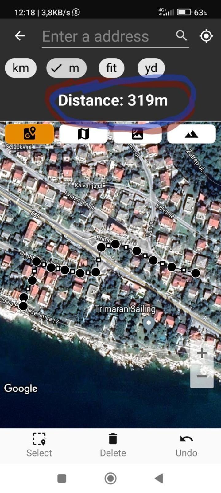 Maricic 200 Meters From The Apartment *