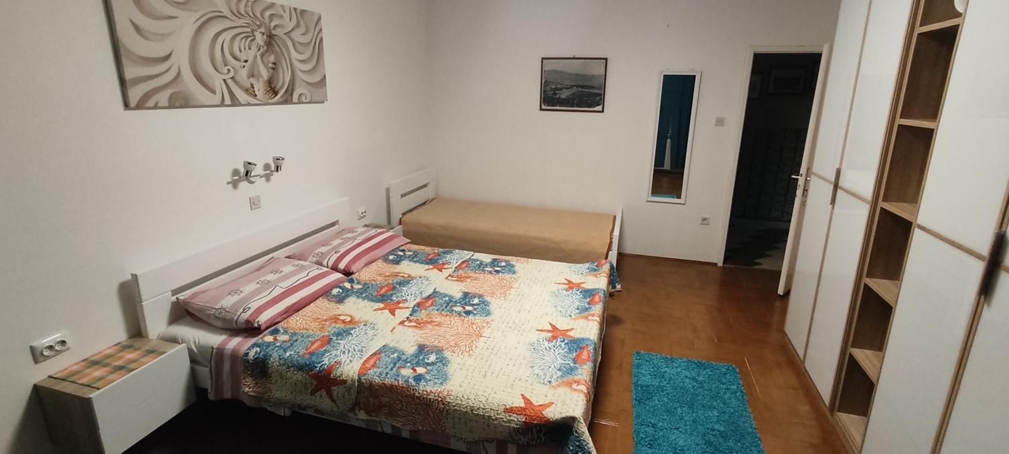 Maricic 200 Meters From The Apartment