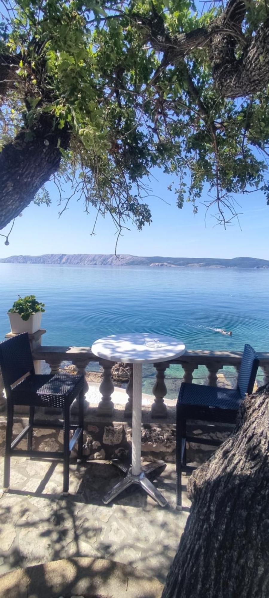 Maricic 200 Meters From The