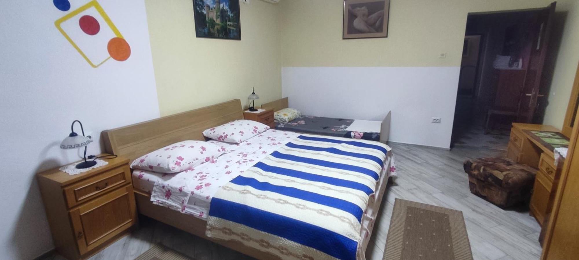Maricic 200 Meters From The Appartement *