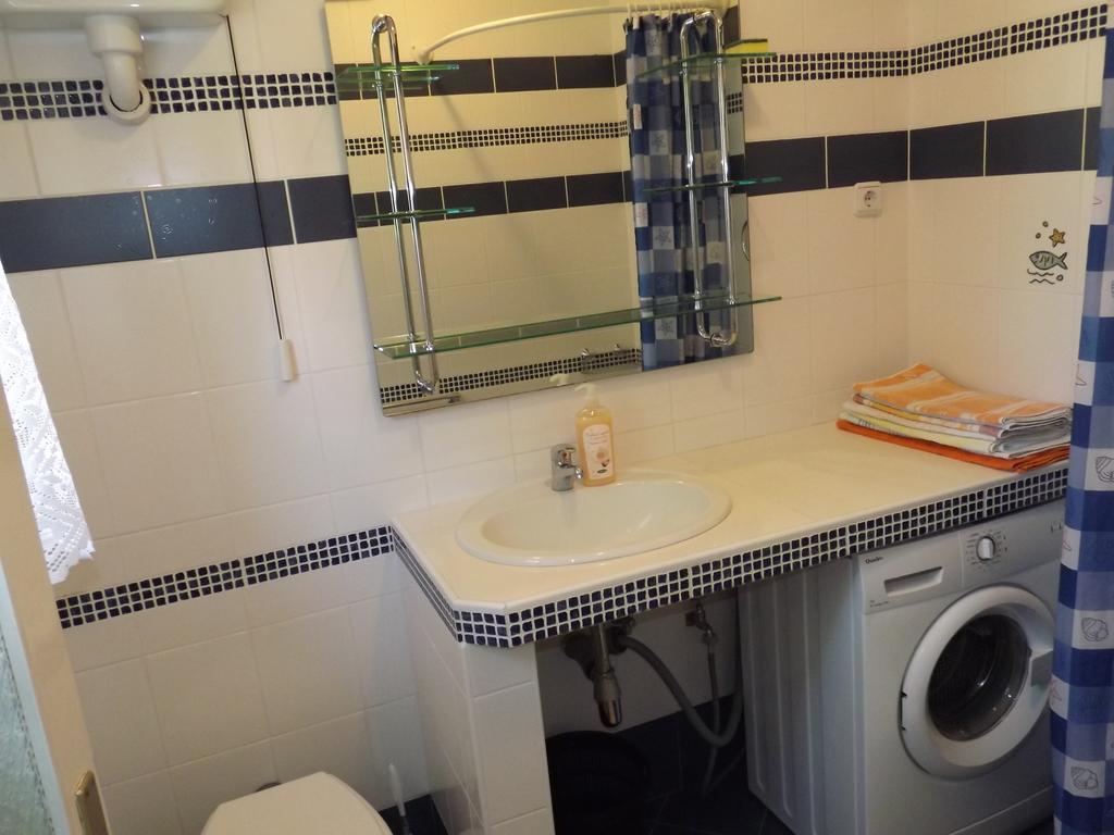 Apartment Maricic 200 Meters From The Novi Vinodolski