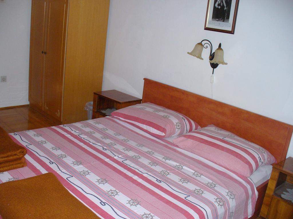 Maricic 200 Meters From The * Novi Vinodolski