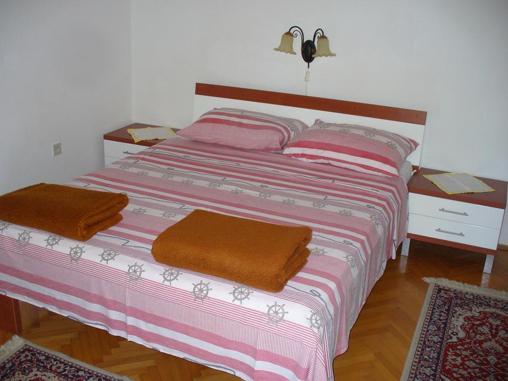 Maricic 200 Meters From The * Novi Vinodolski