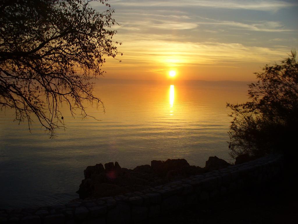 Apartment Maricic 200 Meters From The Novi Vinodolski