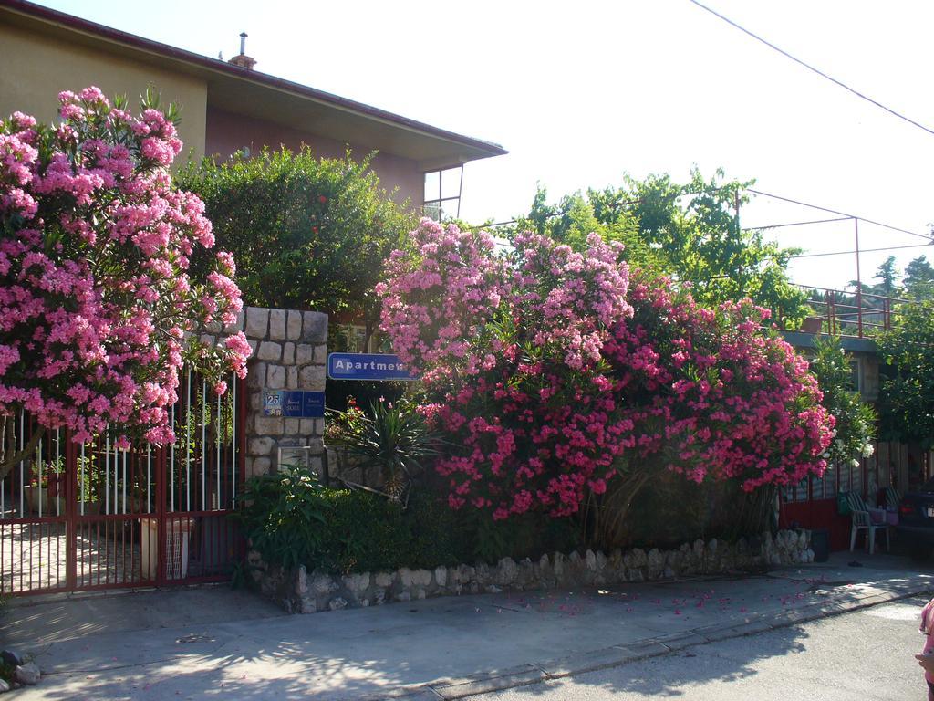 Maricic 200 Meters From The Novi Vinodolski