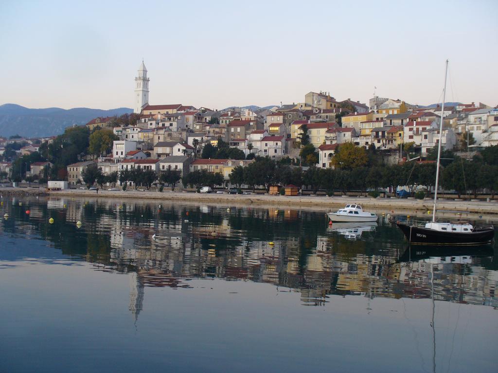 Apartment Maricic 200 Meters From The *