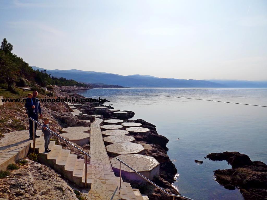 Maricic 200 Meters From The Apartment