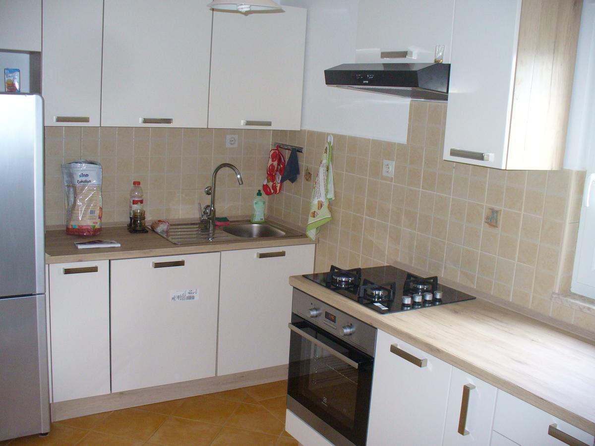 Maricic 200 Meters From The