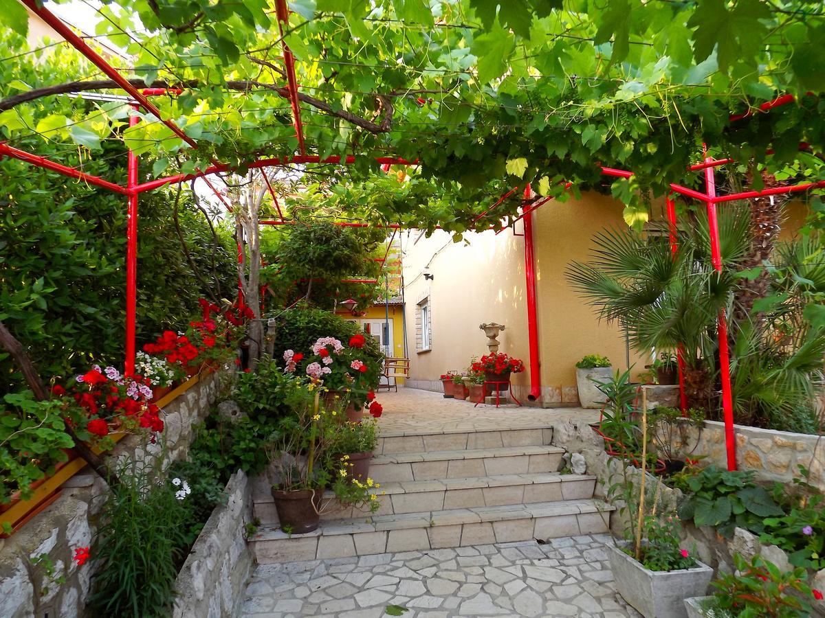 Maricic 200 Meters From The * Novi Vinodolski