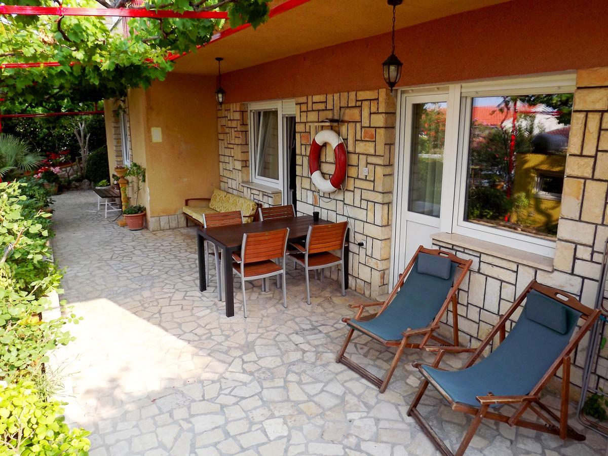 Maricic 200 Meters From The