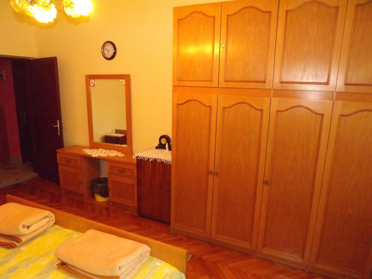 Apartment Maricic 200 Meters From The Novi Vinodolski