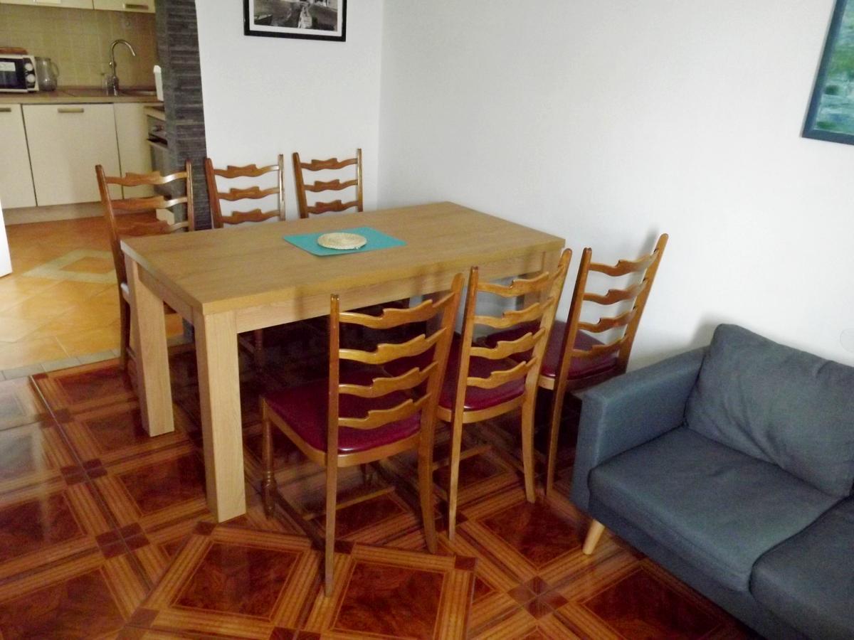 Apartment Maricic 200 Meters From The Novi Vinodolski