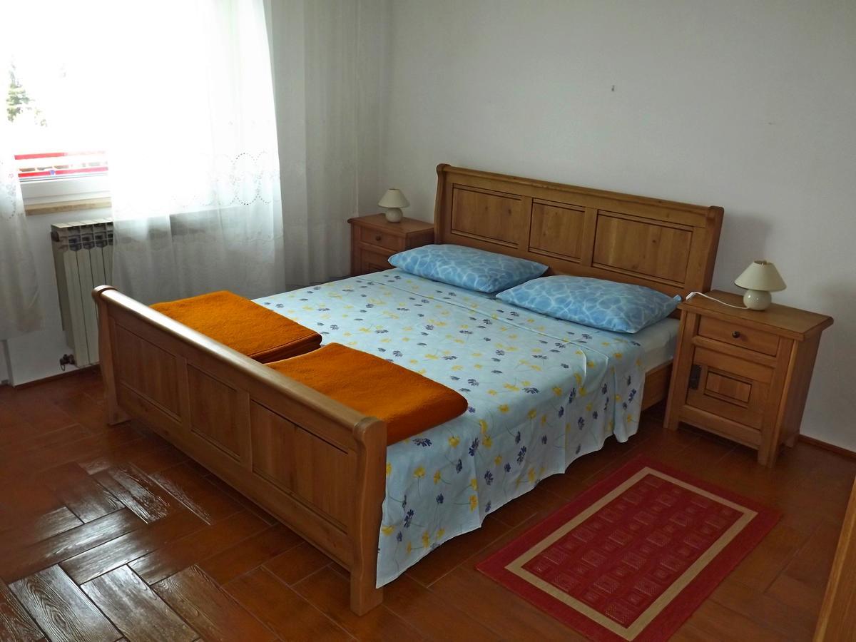 Maricic 200 Meters From The