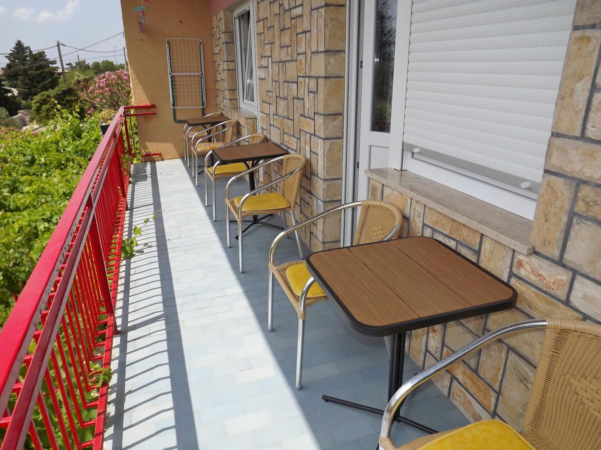 Maricic 200 Meters From The Apartment
