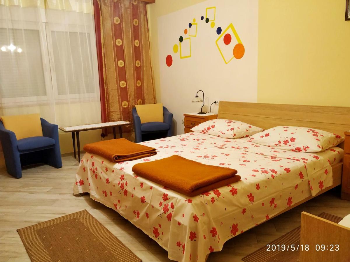 Apartment Maricic 200 Meters From The