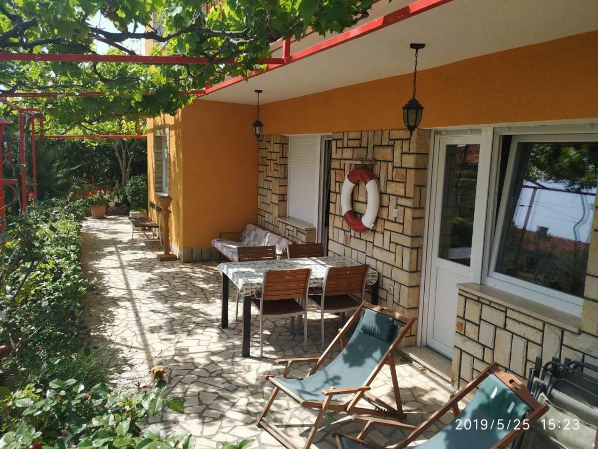 Maricic 200 Meters From The