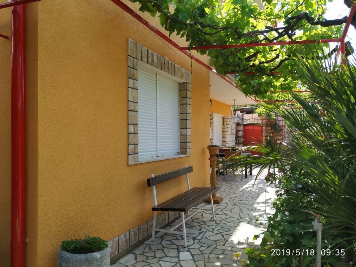 Maricic 200 Meters From The Apartment *