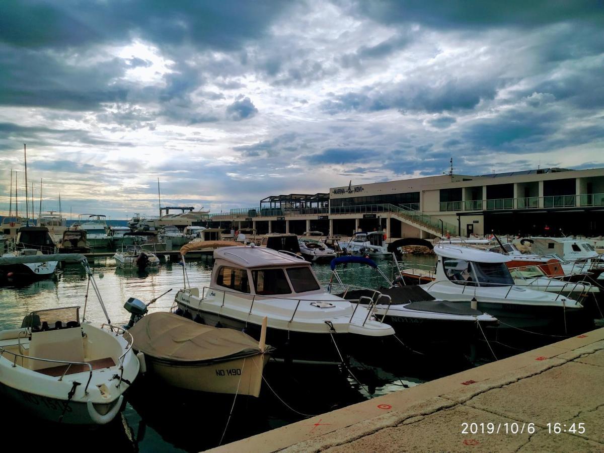 Maricic 200 Meters From The *