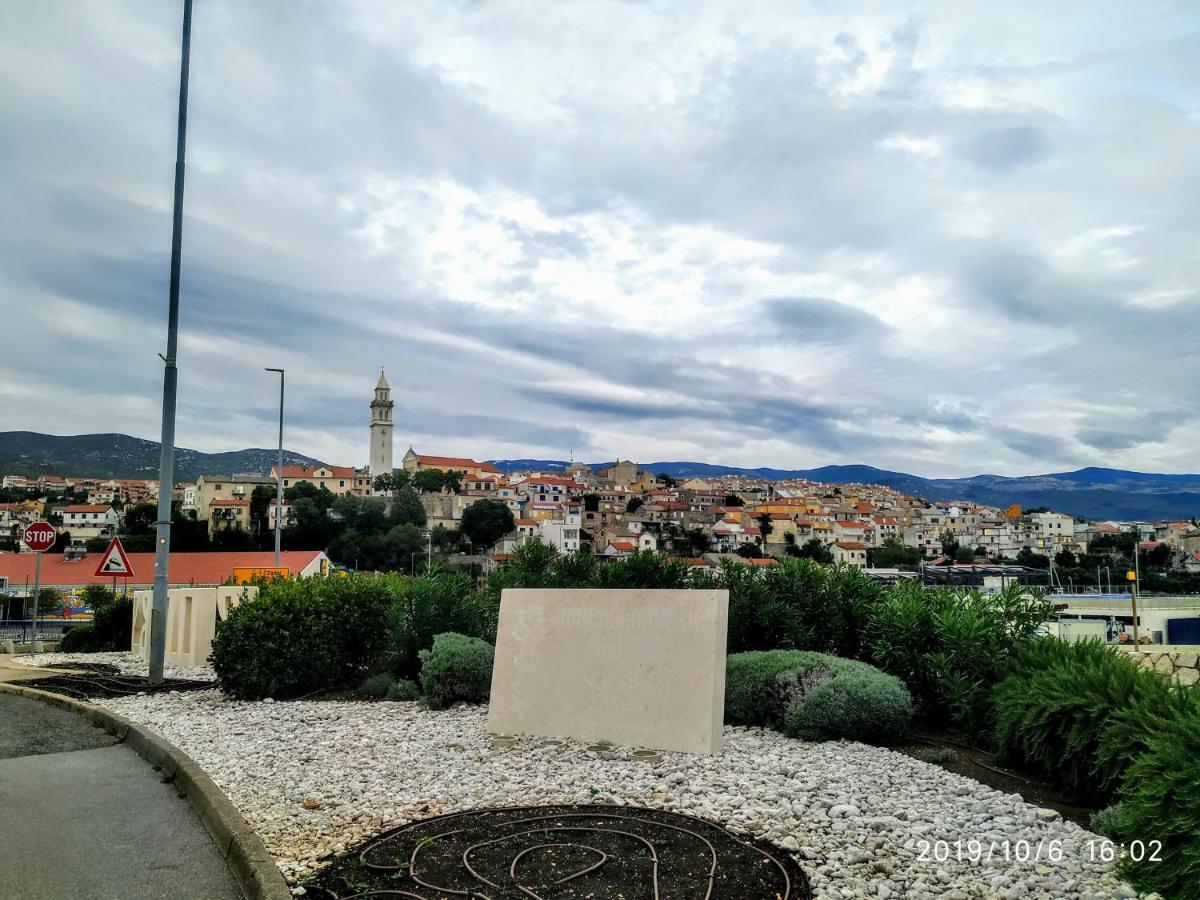 Maricic 200 Meters From The Apartment Novi Vinodolski