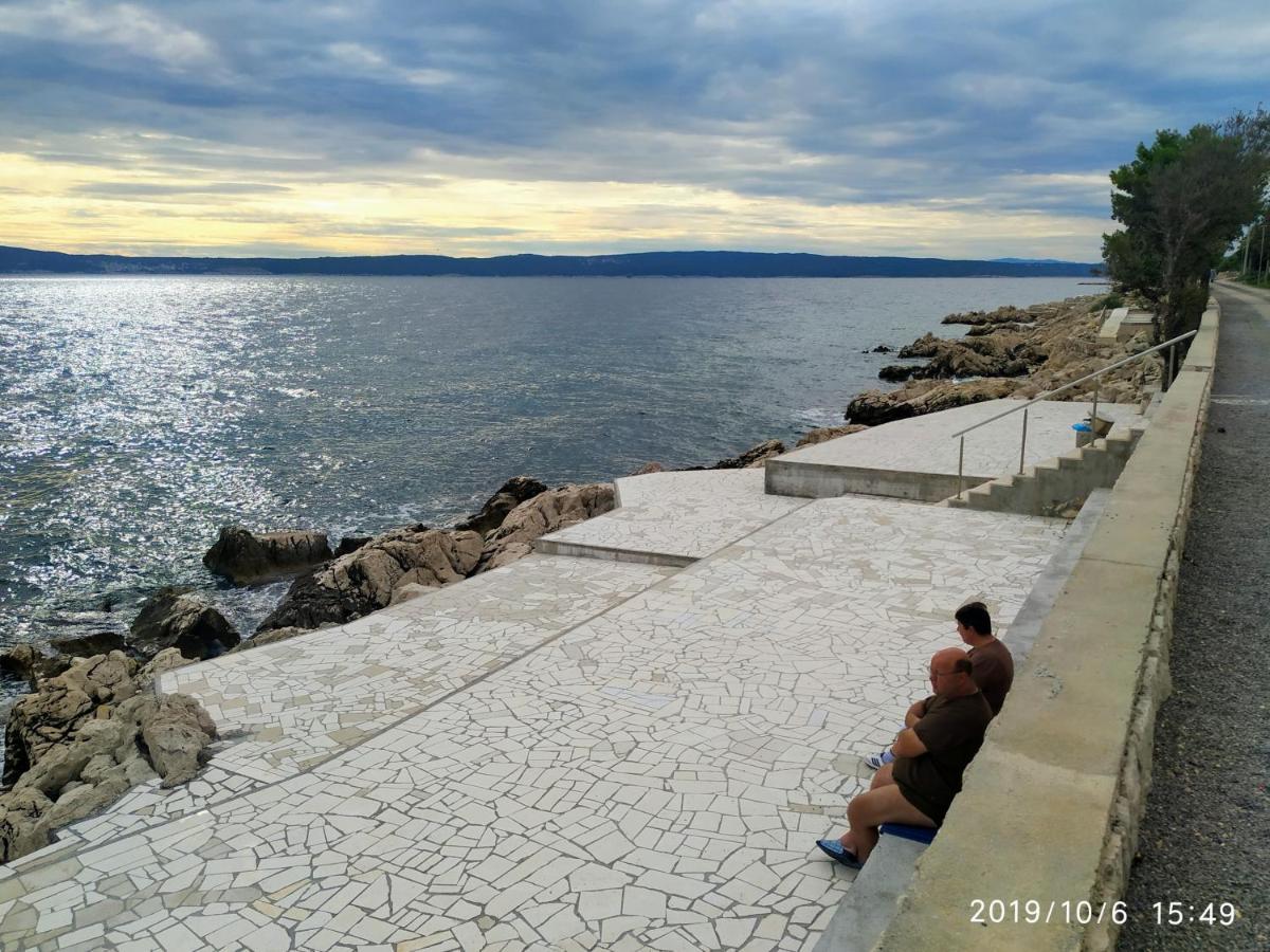 Maricic 200 Meters From The Apartment *