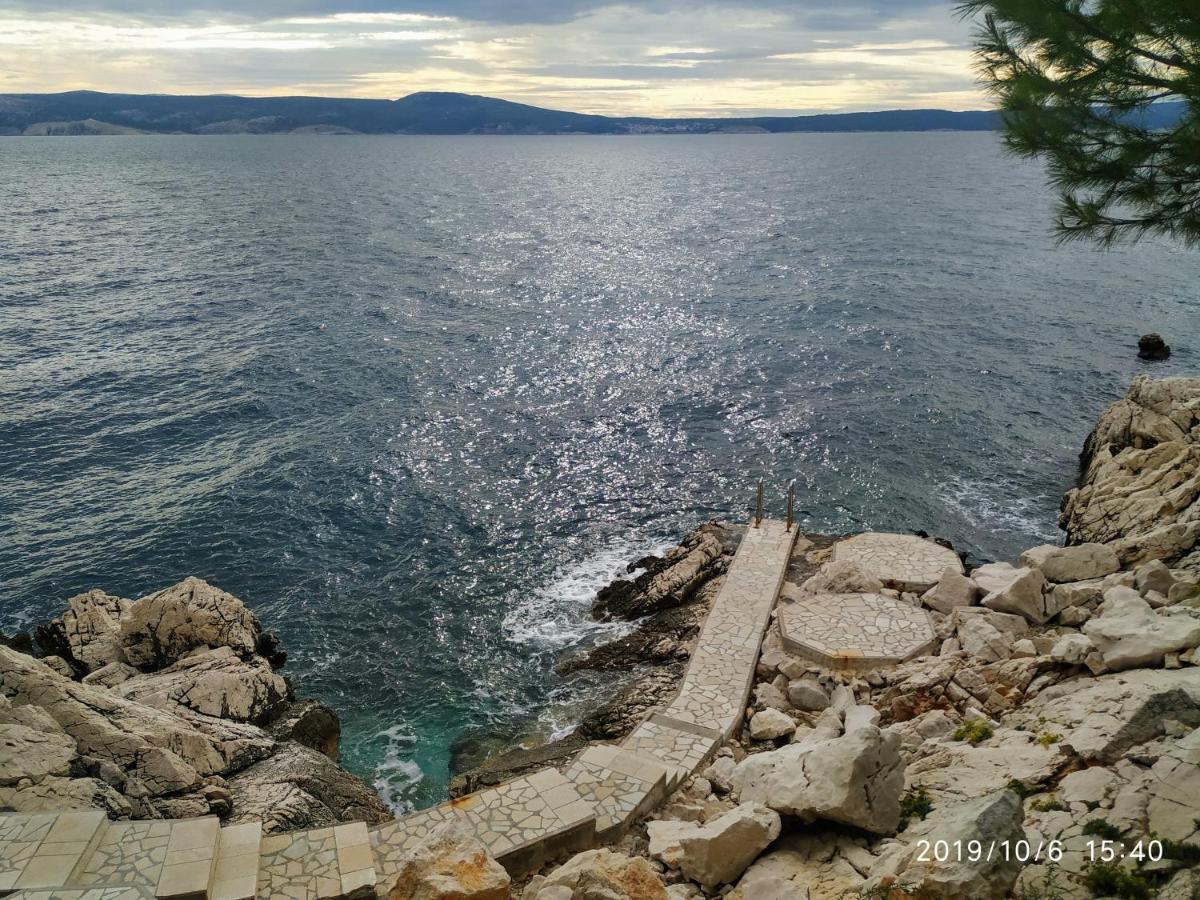 Apartment Maricic 200 Meters From The