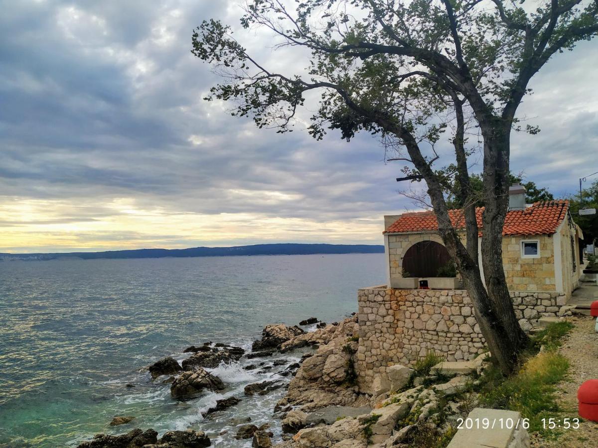 Maricic 200 Meters From The Apartment *