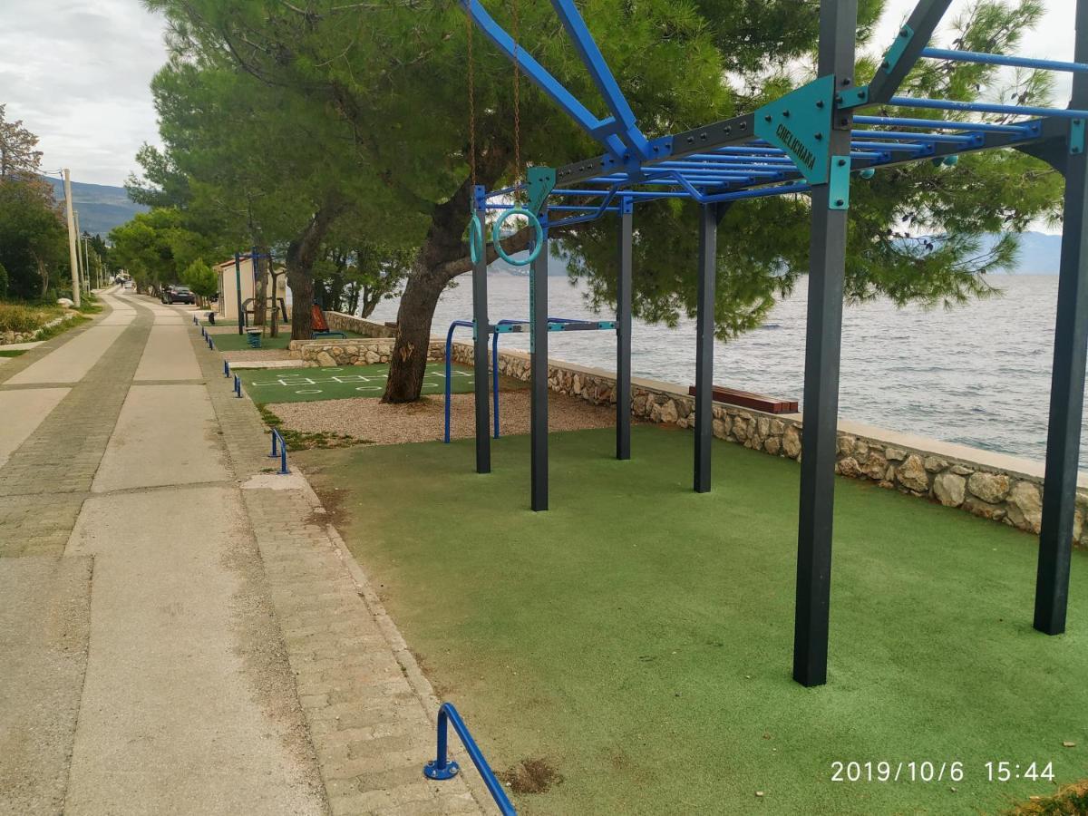 Maricic 200 Meters From The Apartment *